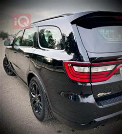 دودج دورانجو